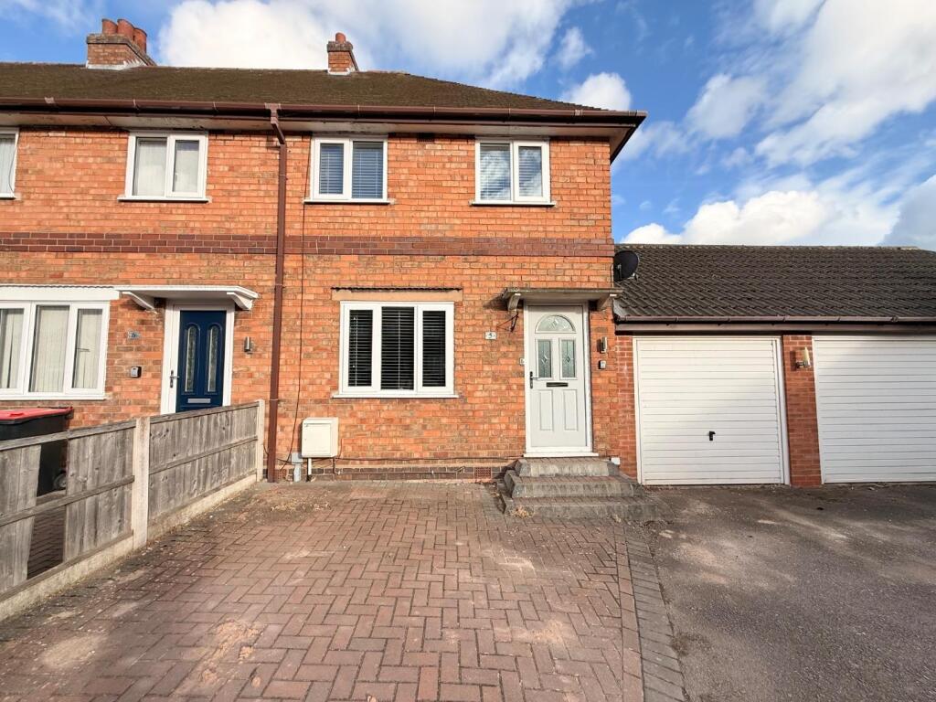 Main image of property: Wyndshiels, Coleshill, Birmingham