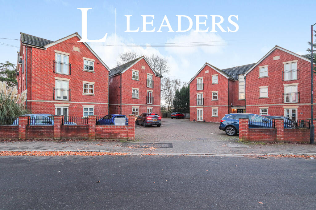 Main image of property: Carr Lane, Bessacarr, Doncaster, DN4