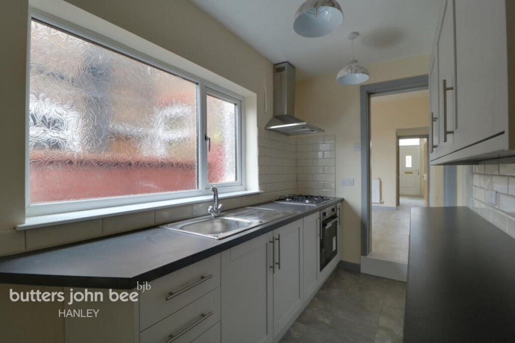 Main image of property: Whitmore Street, Stoke-on-trent