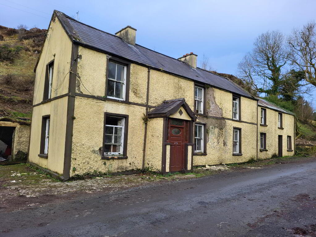 Main image of property: Carrownadargny, Boyle, Geevagh