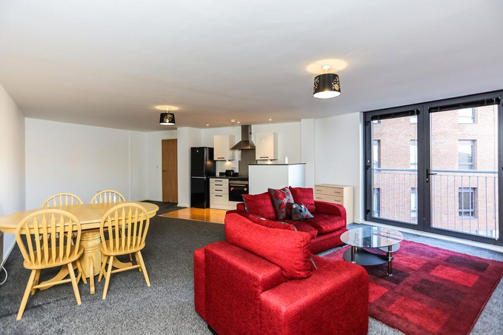 Main image of property: Dun Street, Sheffield, S3