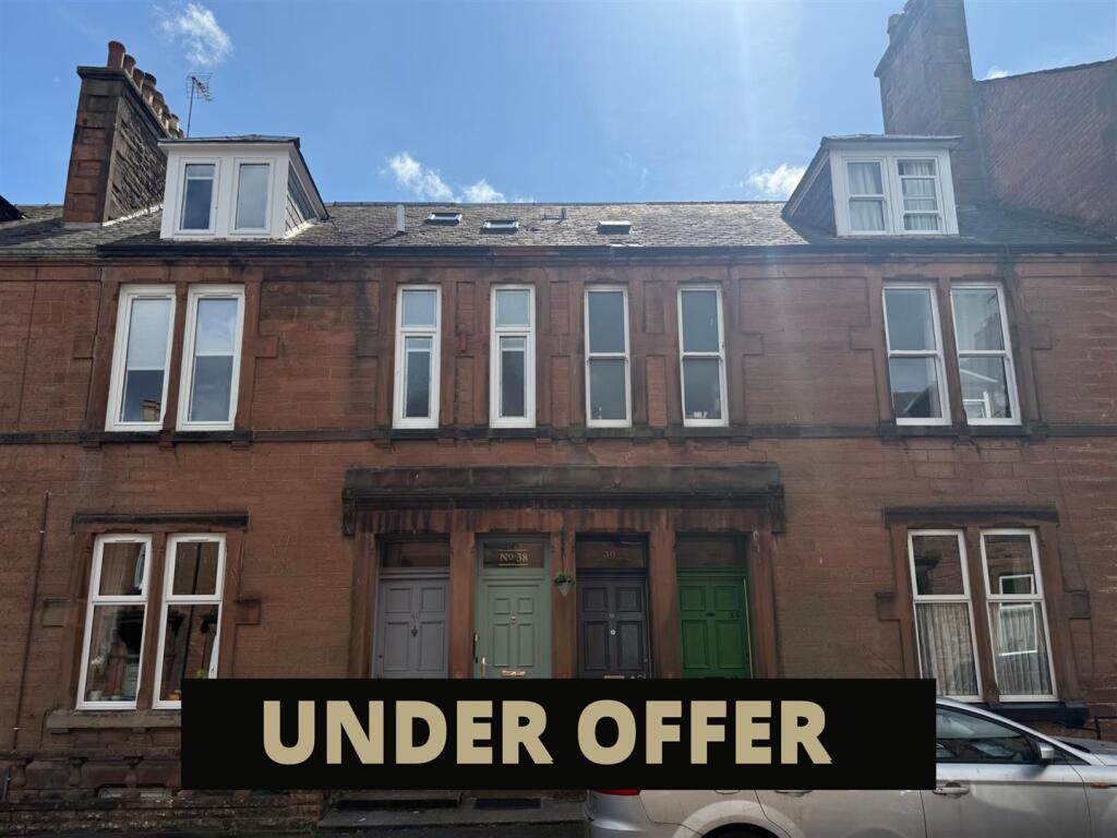 Apartment in Dumfries