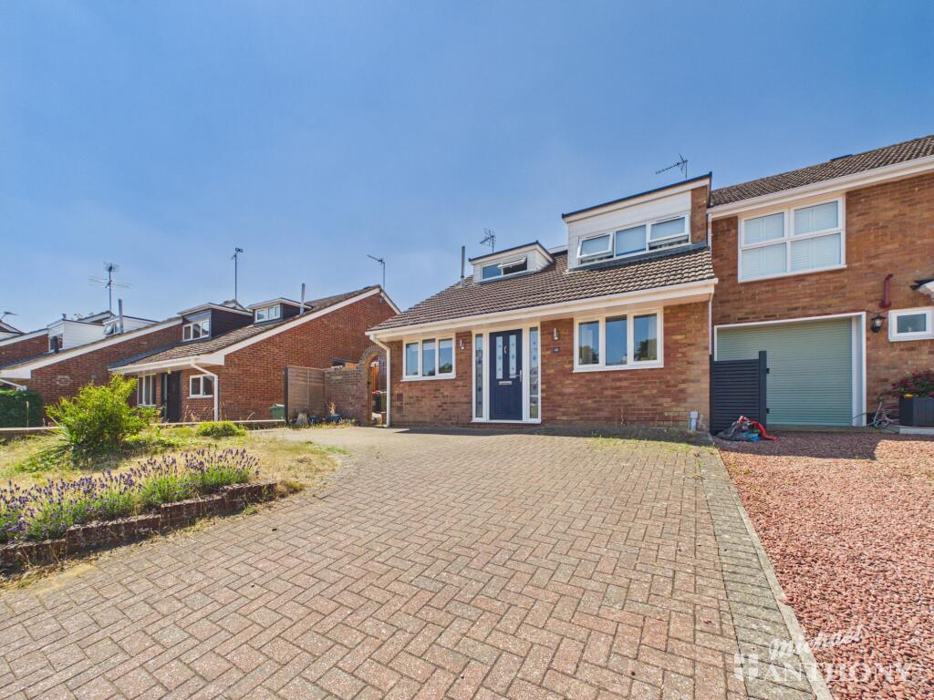 Main image of property: Bideford Green, Leighton Buzzard