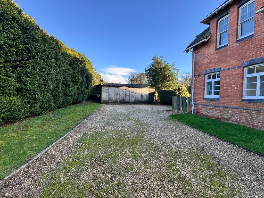 Main image of property: Primrose Hill, SN4