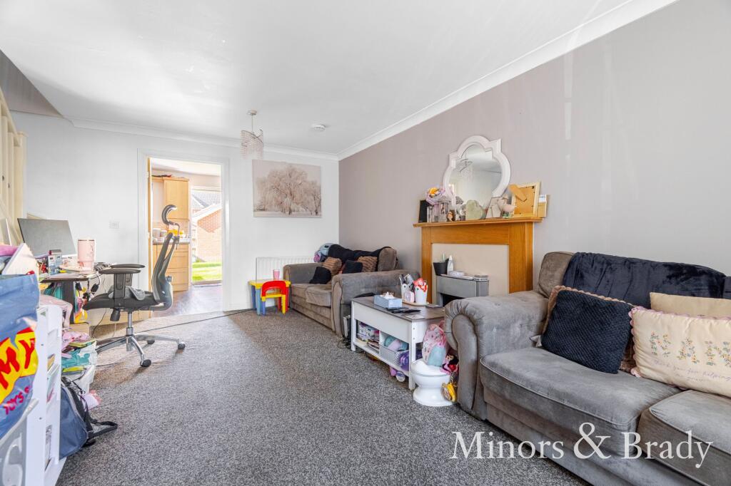 House in Norwich - View 5