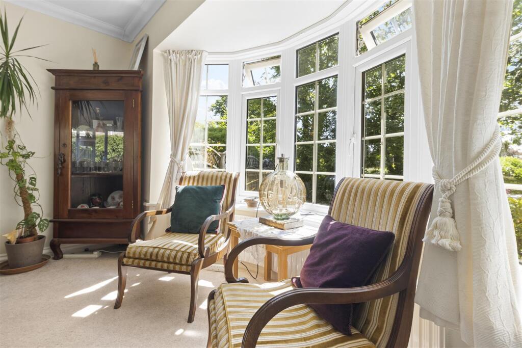 Homefield Road, Seaford - View 5