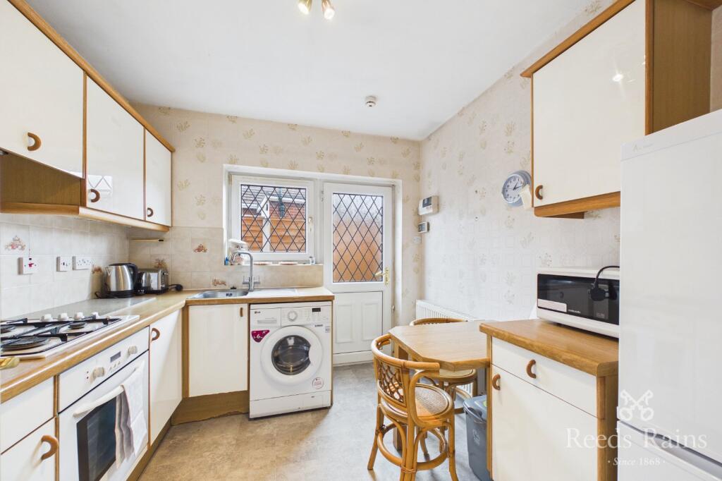 House in Preston, Lancashire - View 4