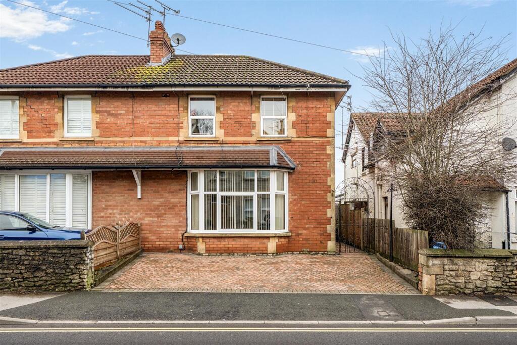 Main image of property: Charlton Road, Keynsham