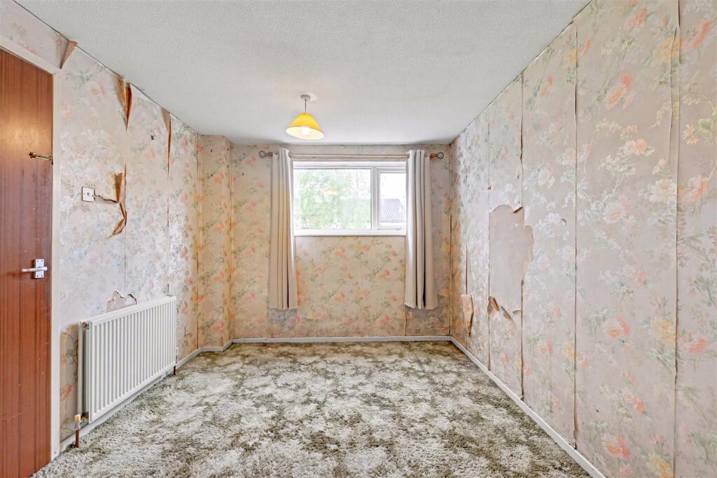 Harpole Walk, Arnold - View 5