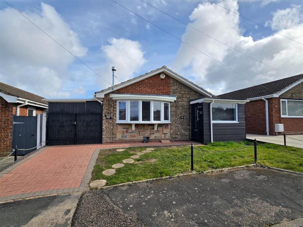 Main image of property: Orwell Crescent, Belton