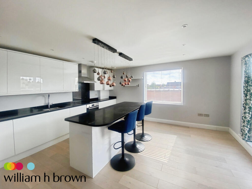 Main image of property: Ongar Road, BRENTWOOD