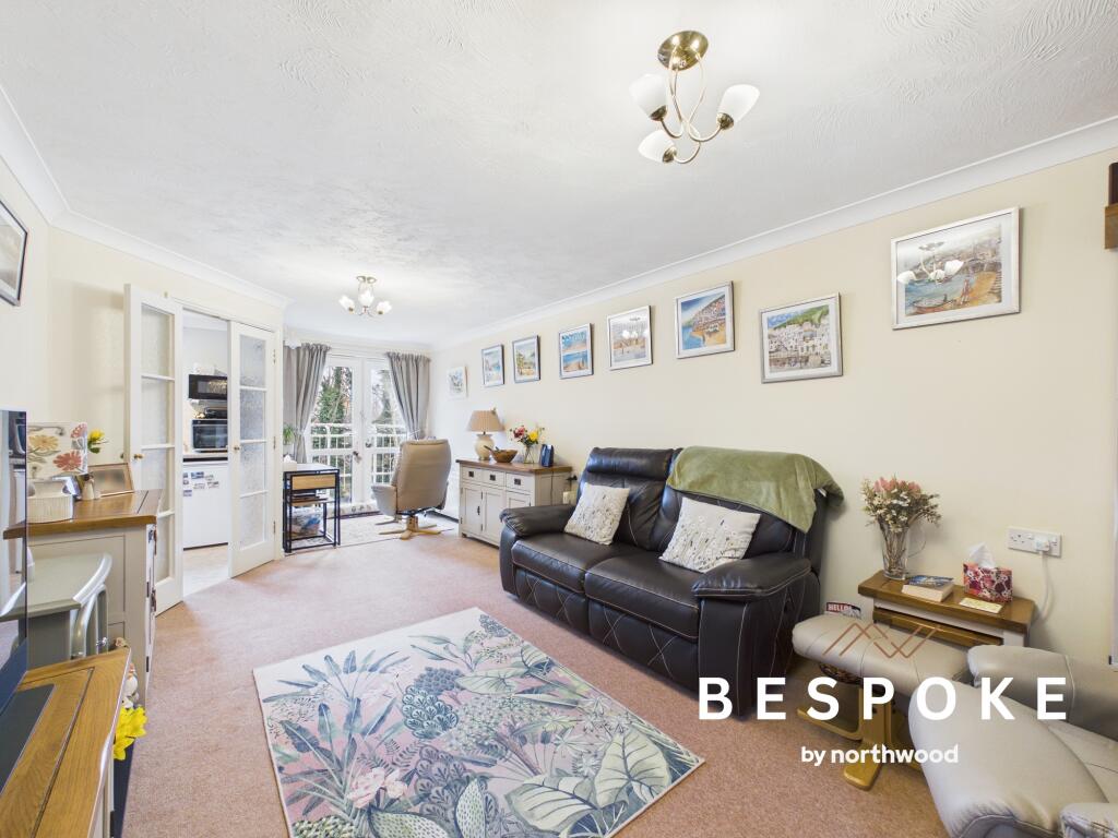 Wright Court, Nantwich, CW5 photo 2