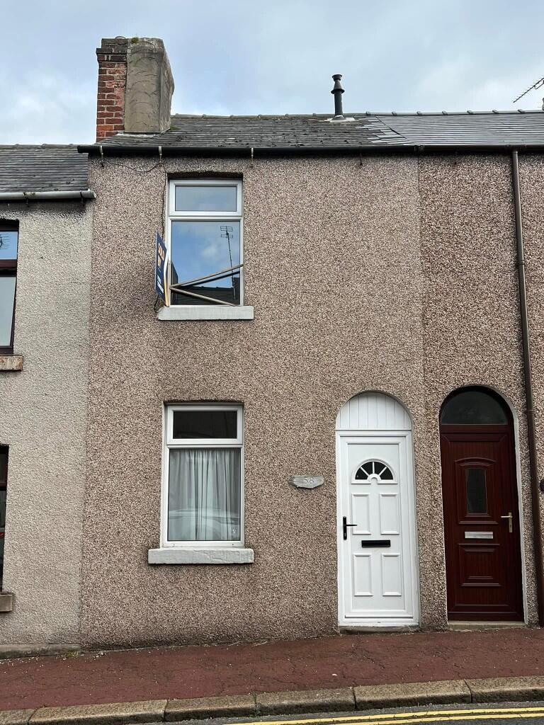 Main image of property: Robert Street, Barrow-In-Furness, Cumbria, LA14