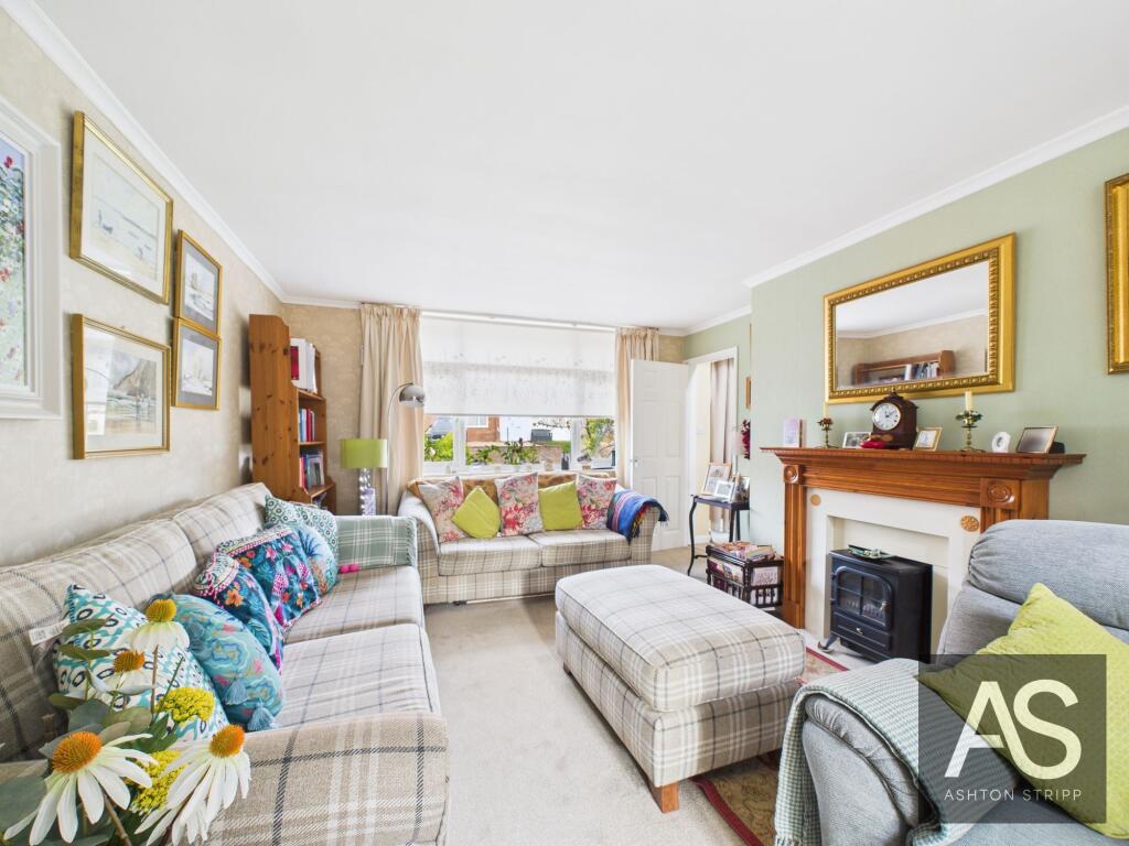 Park Shaw, Sedlescombe, TN33 photo 4