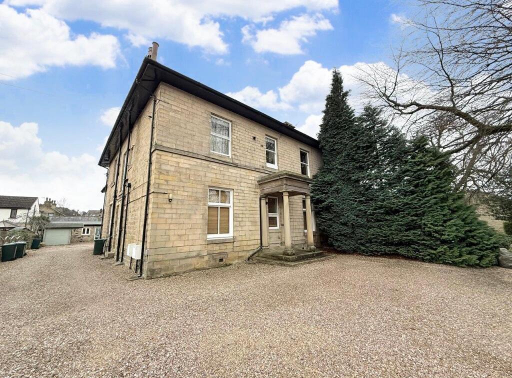 Main image of property: Springfield House, Park Road, Bingley, West Yorkshire, BD16