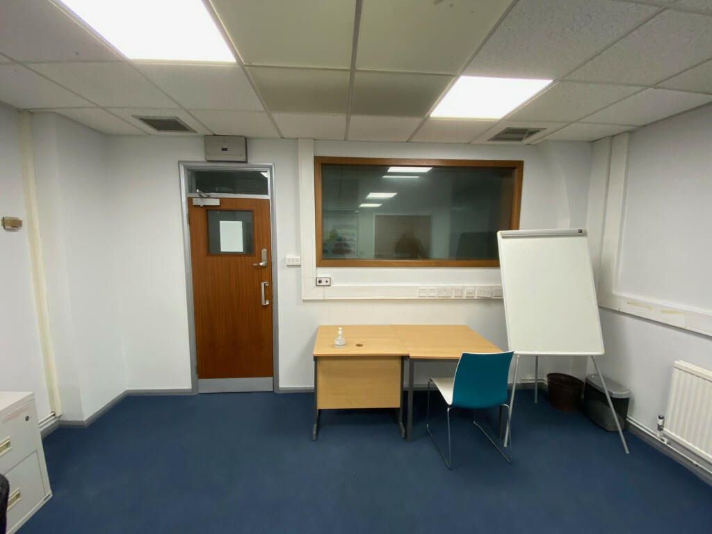 Main image of property: Suite 8 office to let
