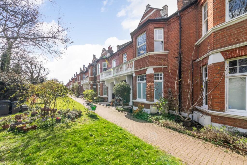 Main image of property: Lawrie Park Road, Sydenham, London, SE26