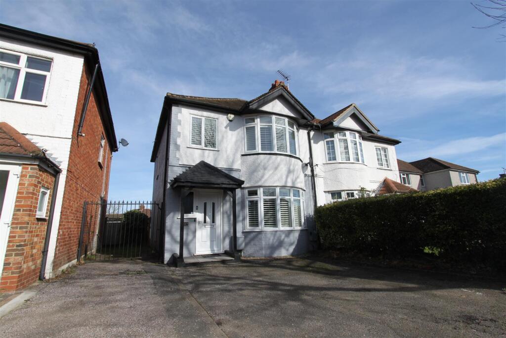 Main image of property: Sidcup Road, New Eltham, London