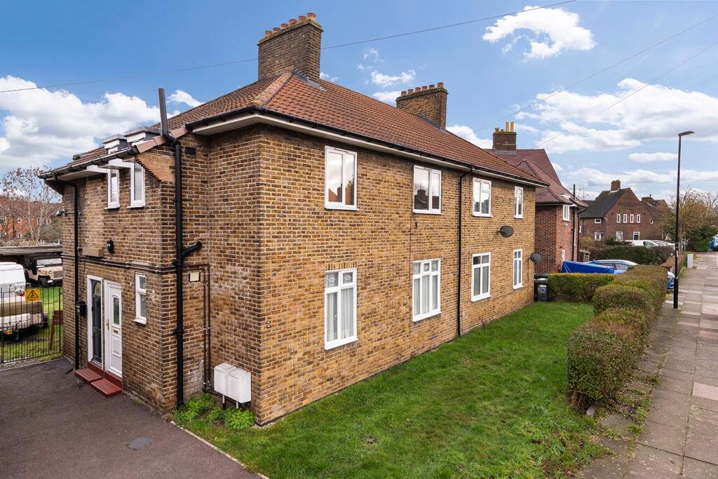 Main image of property: Swallands Road, London, SE6