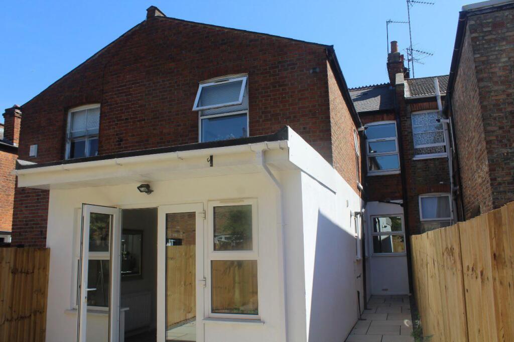 Main image of property: 135 Churchill Road