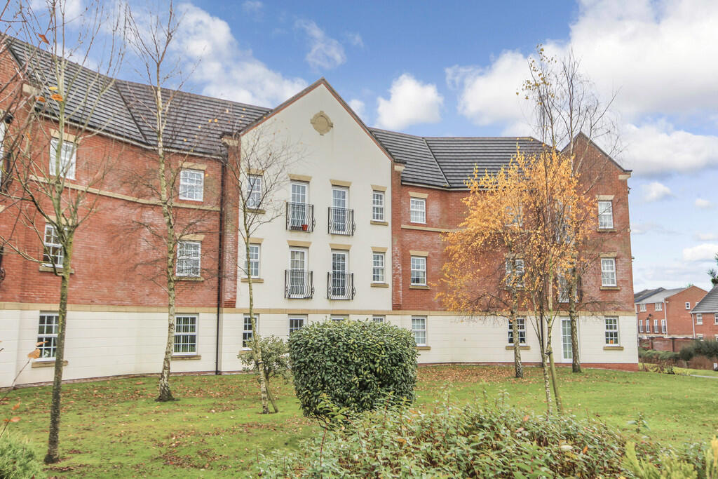 Main image of property: Fusiliers Close, Buckshaw Village