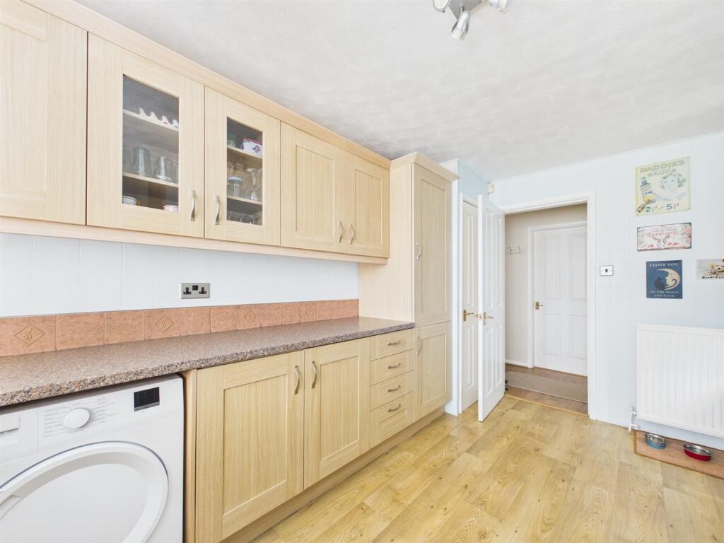 Sandringham Drive, Sutton-On-Sea photo 4