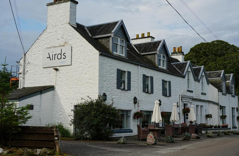 Main image of property: Airds Hotel, Port Appin, Argyll And Bute