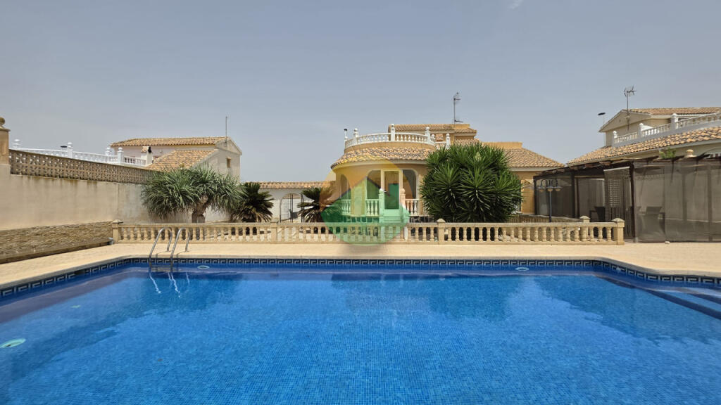 Main image of property: Murcia, Camposol