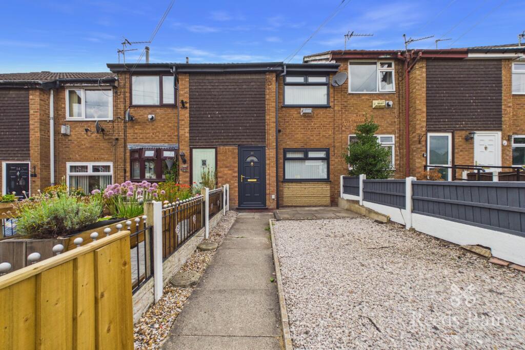 Main image of property: Braeburn Court, Leigh, Greater Manchester, WN7