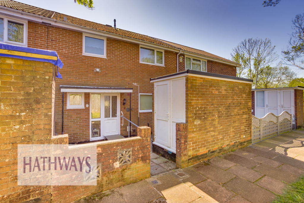 Main image of property: Brookside, St. Dials, NP44