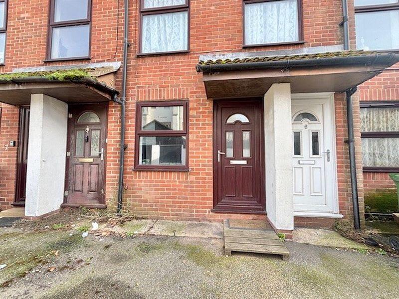 Main image of property: Town Wall Mews, Great Yarmouth