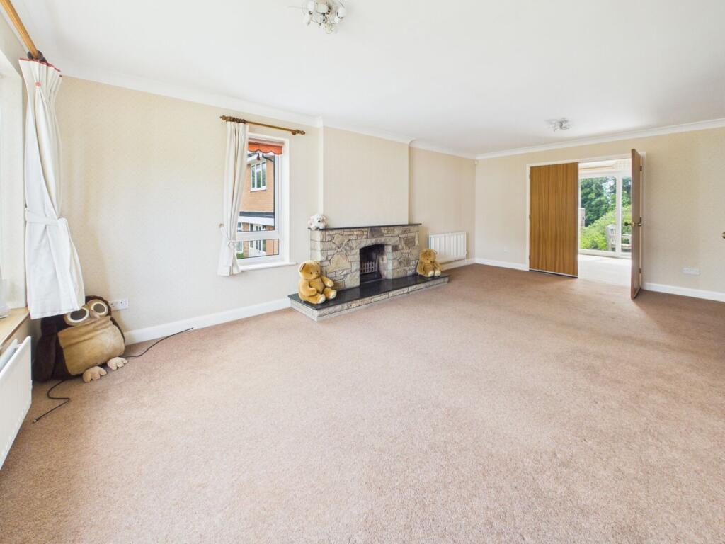 House in Bridgnorth, Oldbury - View 3
