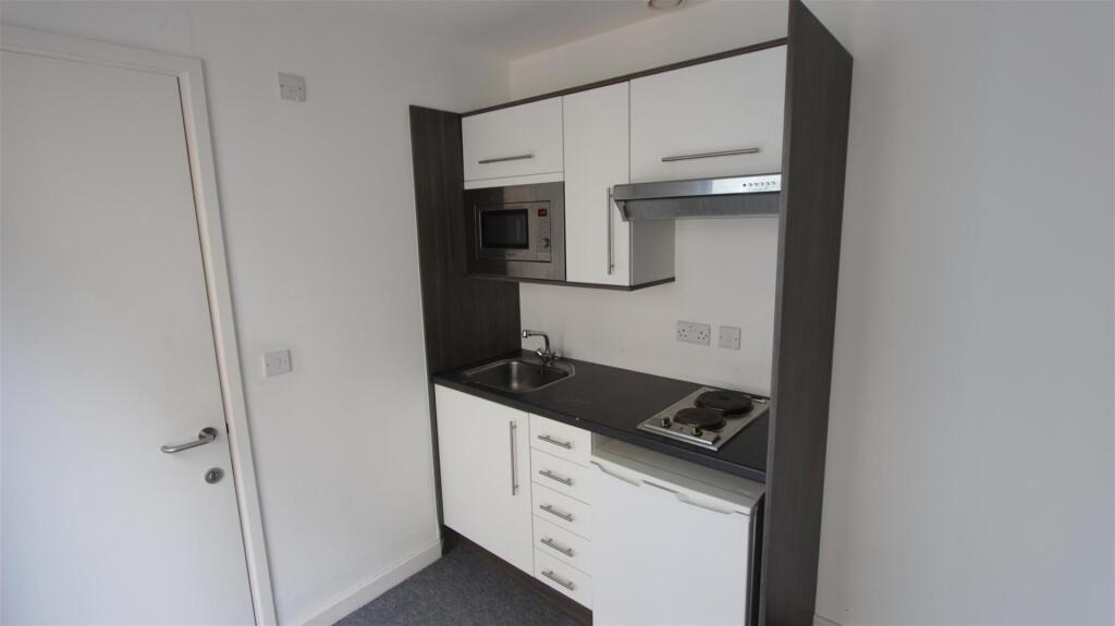 Main image of property: Howard Lane, Sheffield, S1 2FT