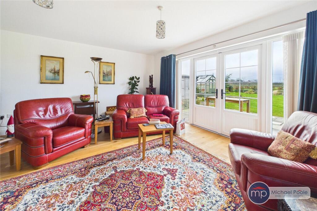 House in Stockton-on-Tees - View 4