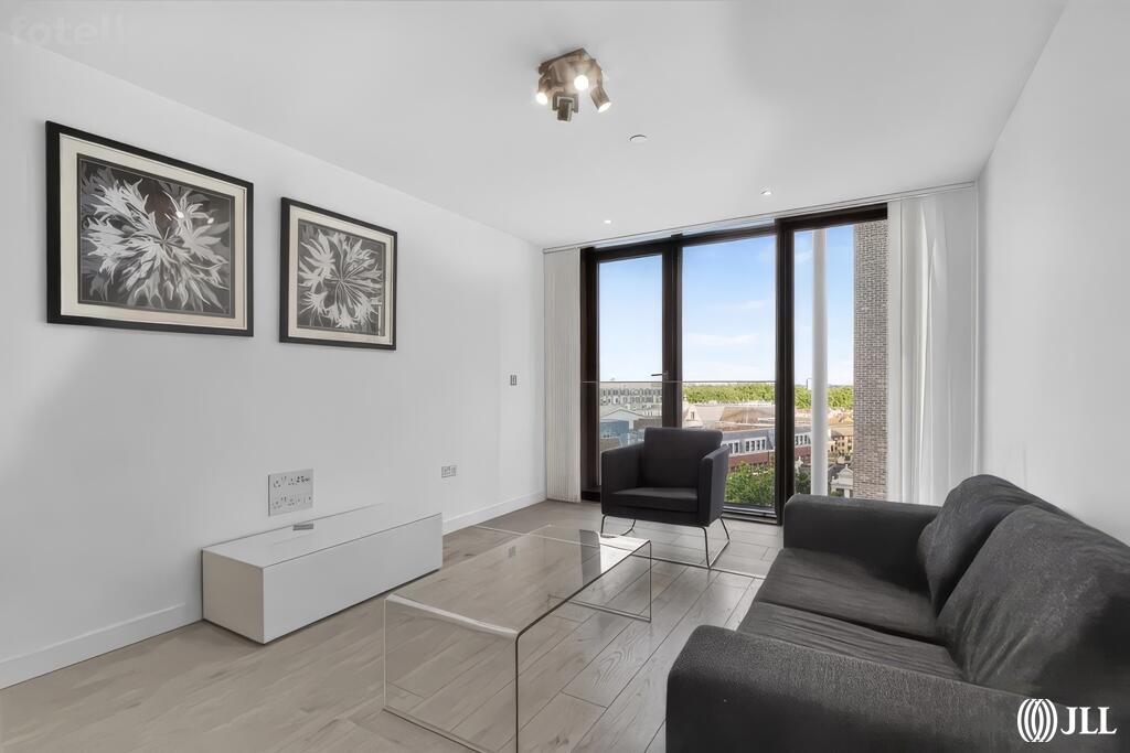 Main image of property: Stratosphere Tower, London E15