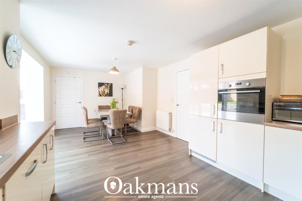 House in Birmingham - View 4