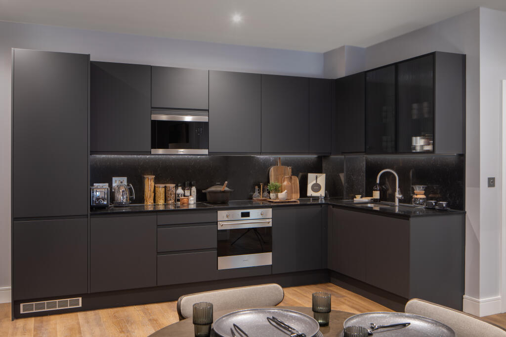 Main image of property: Birmingham, B5 6EW