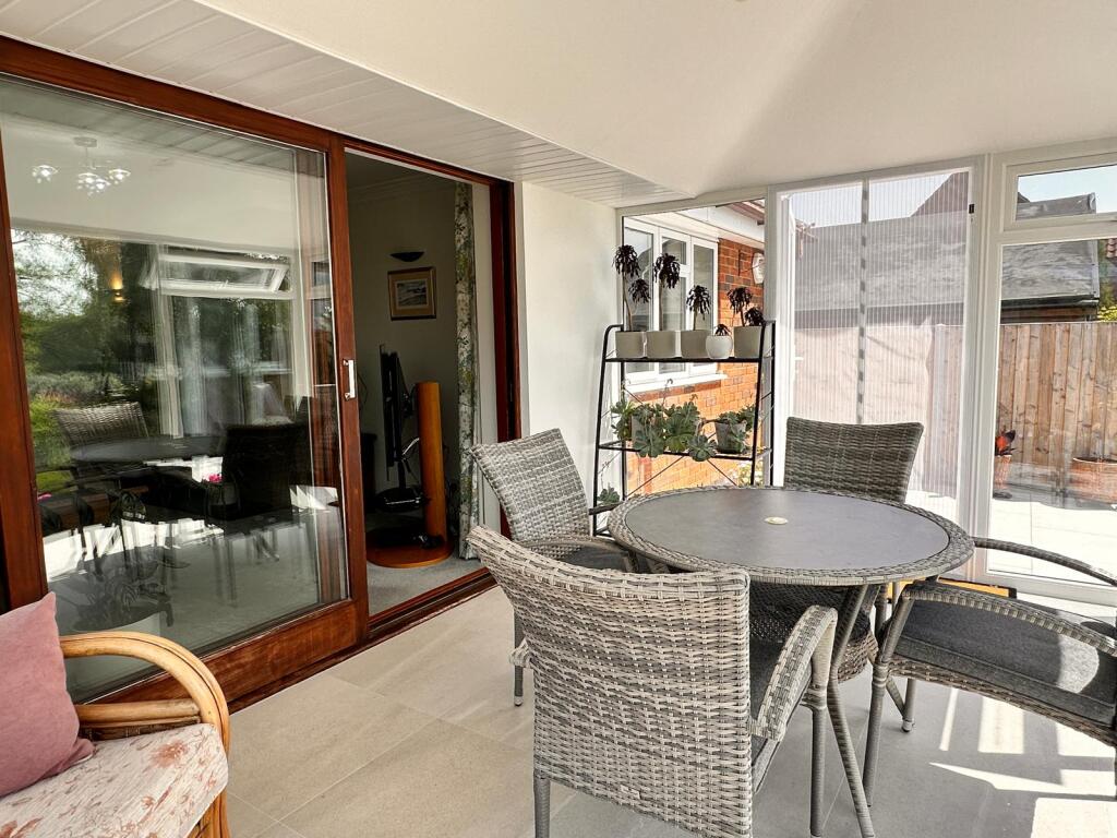 Melton Road, Whissendine, Oakham - View 4