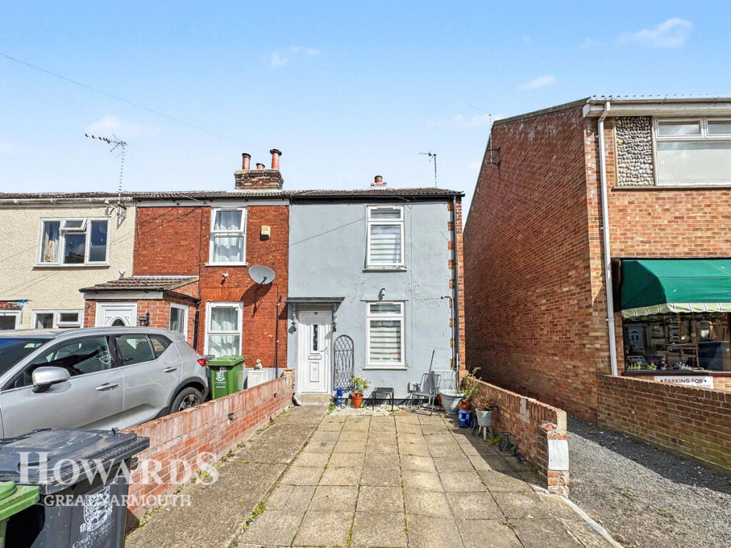 Main image of property: Stanley Road, Great Yarmouth