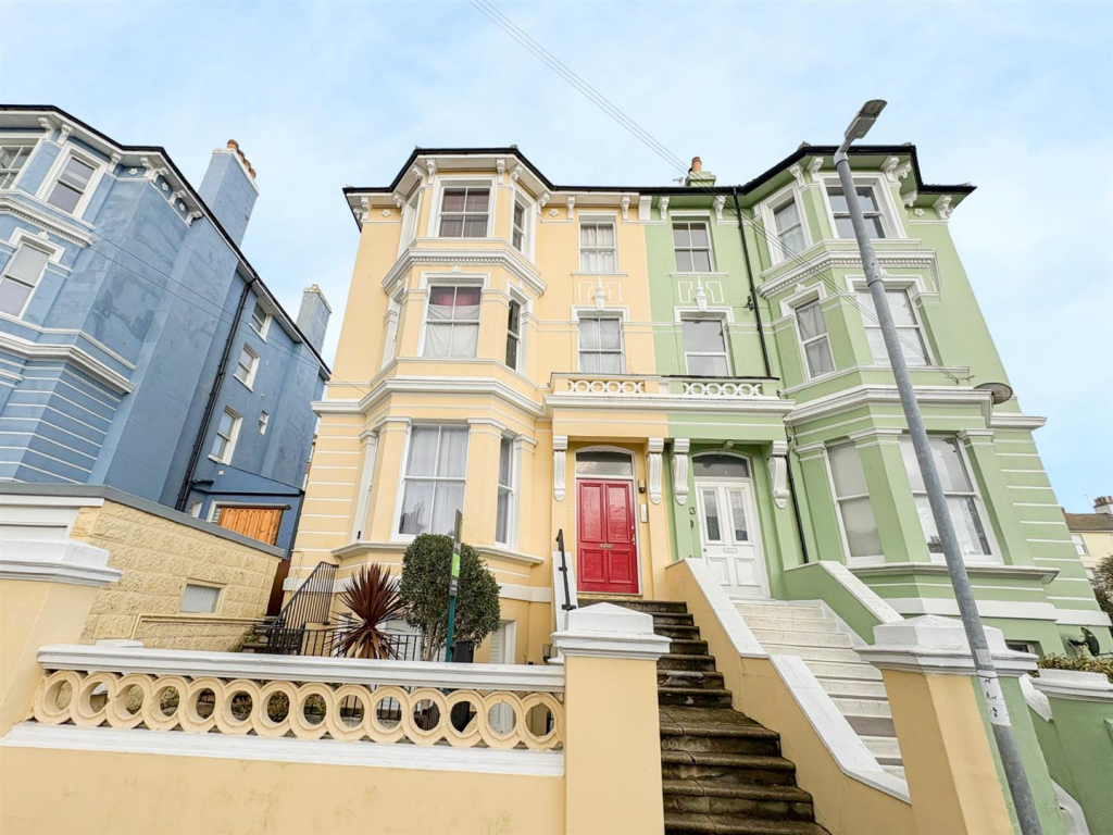 Main image of property: Stockleigh Road, St Leonards, TN38 0JP