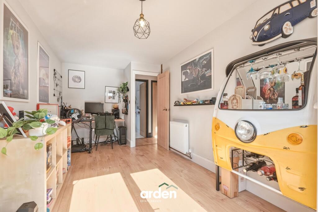 Additional image 11 of Mitten Avenue, Rednal, B45