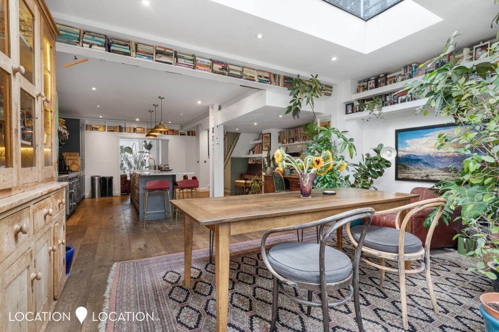 Apartment in London - View 5