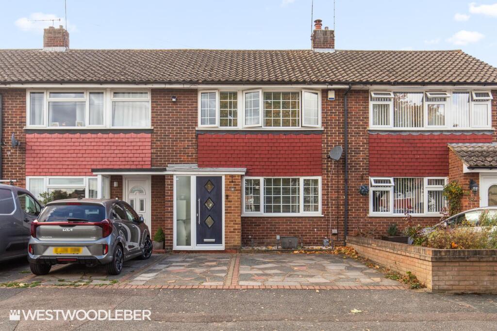 Main image of property: Dorchester Avenue, Hoddesdon