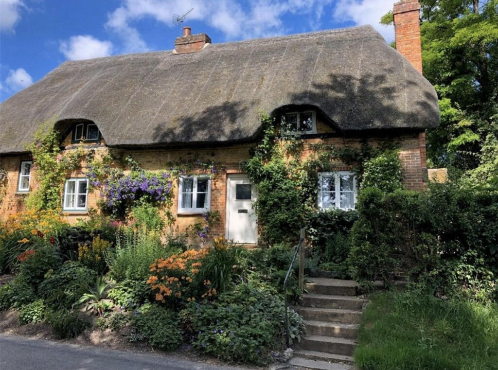 Main image of property: Longstock, Stockbridge, SO20