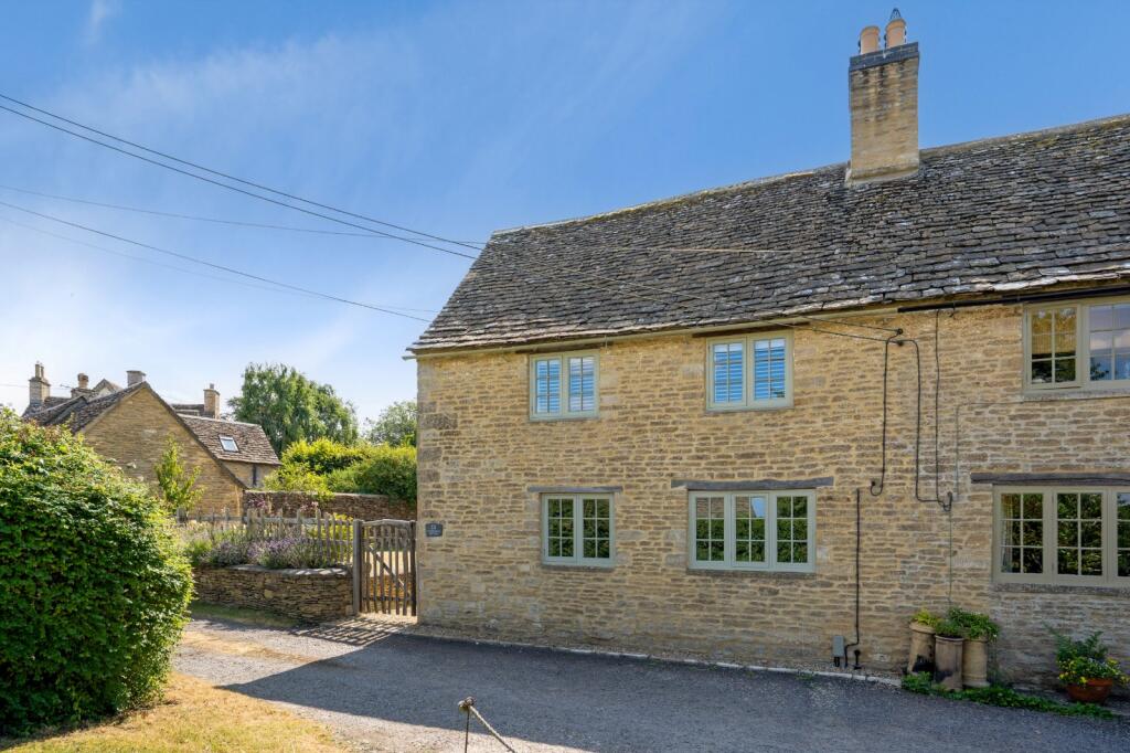 Main image of property: Beverston, Tetbury, Gloucestershire, GL8