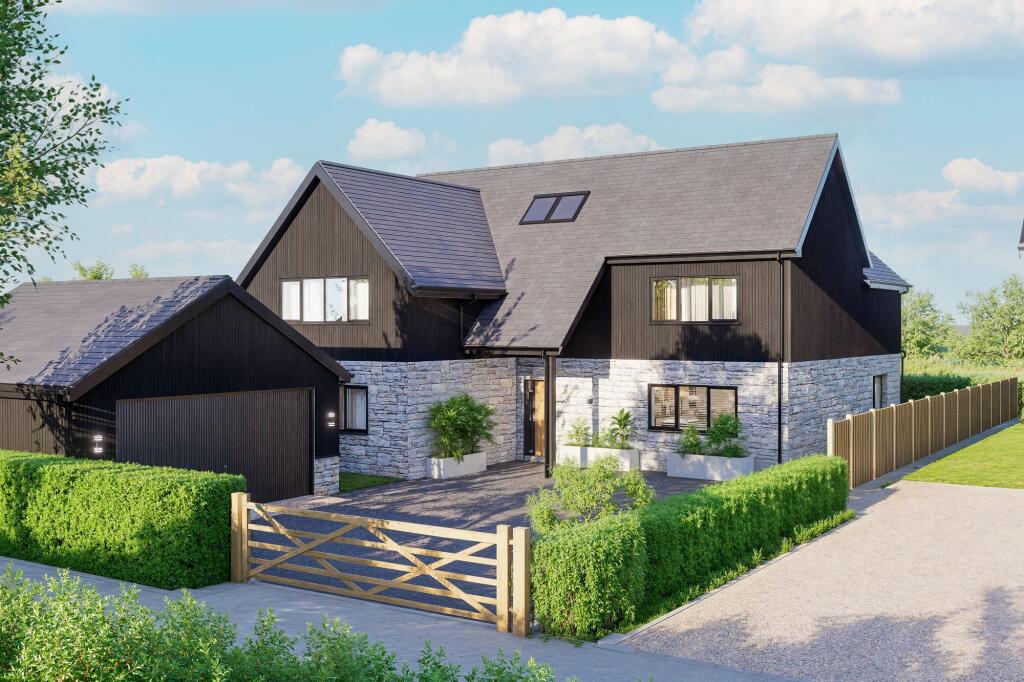 Main image of property: Silverdale, Silverton