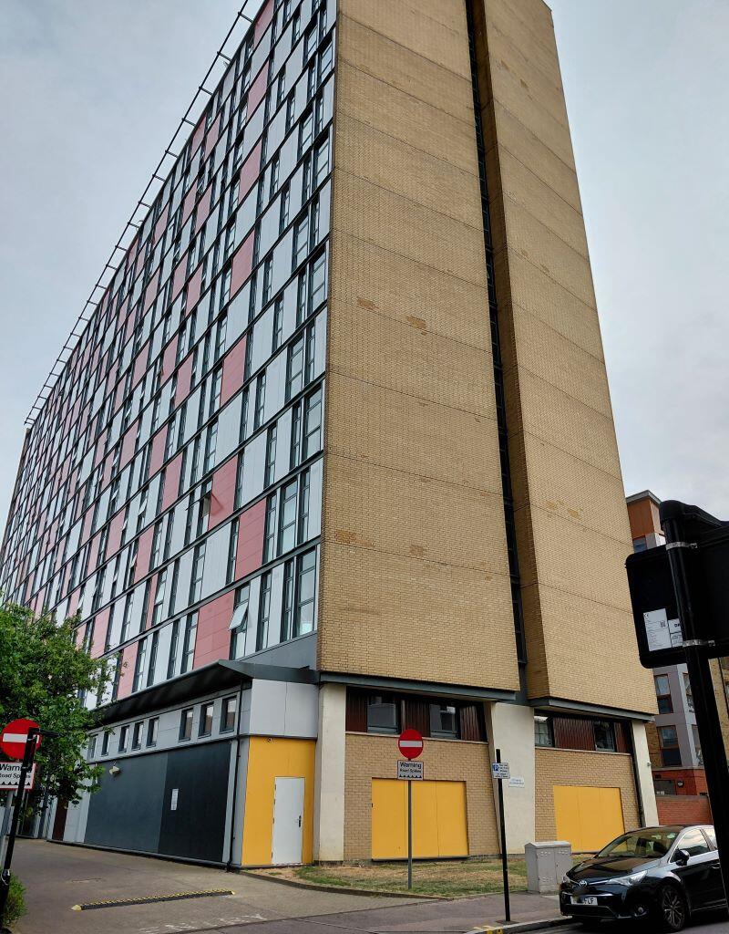 Main image of property: Unit 1 City House, 420 London Road, Croydon, Croydon, CR0 2NS