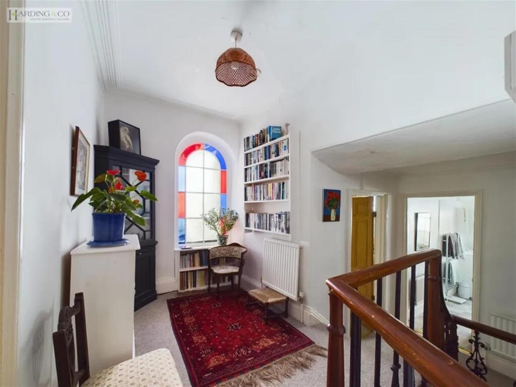 House in Exeter - View 5