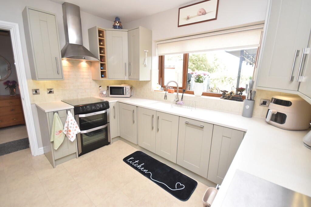 House in Shrewsbury - View 4