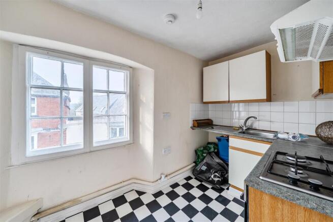 Flat 2